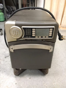 Turbo Chef Oven - For Sale