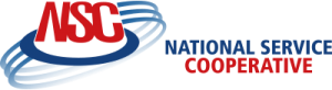 National Service Cooperative (NSC) logo