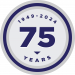 75 Year Anniversary